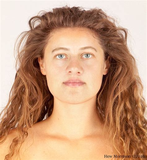 Scientists Reconstruct The Head Of Bronze Age Woman Who Died In The Far