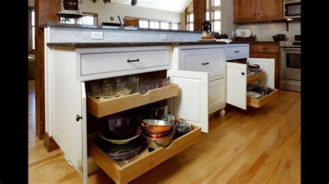 Best Kitchen Cabinet Features