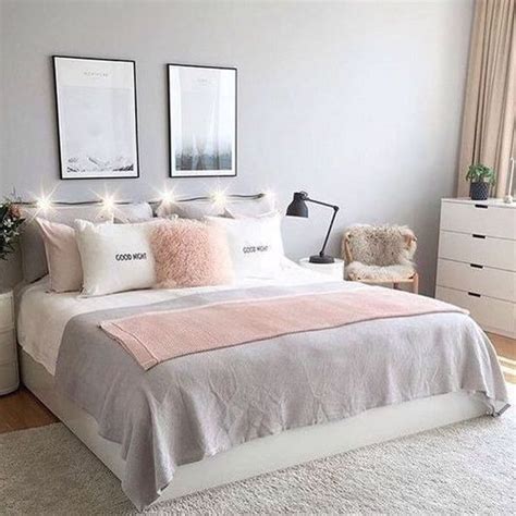 35 Facts Fiction And Blush Rose Gold Marble Dorm Bedding