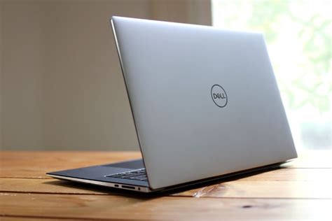 Dell Xps 15 9500 Review The Best 15 Inch Laptop Digital Trends