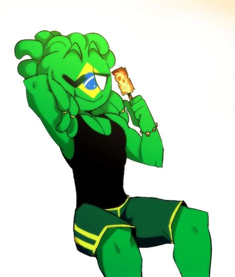 Final da copa américa 2021: Photobook ⁂ Countryhumans - 87 🥀;; 🇧🇷 | Brasil x argentina ...