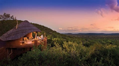 Madikwe Safari Lodge South Africa Caribtours