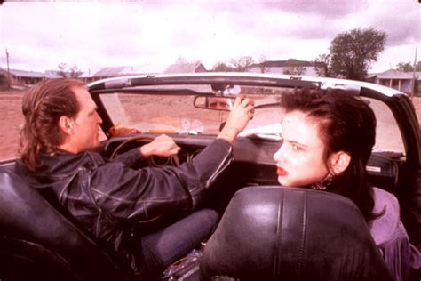 Mickey And Mallory Knox Natural Born Killers Photo Fanpop