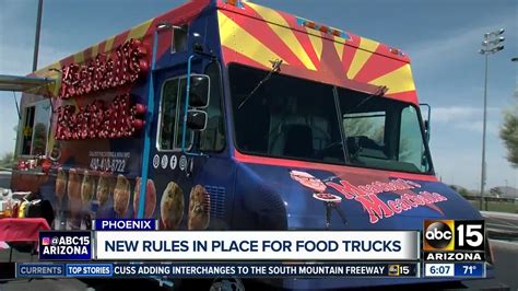 Последние твиты от sa food truck finder (@safoodtruckfind). Arizona food trucks expected to benefit from new law