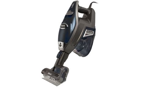 Shark Rocket Deluxepro Hv319q Hand Vacuum Manufacturer Refurbished