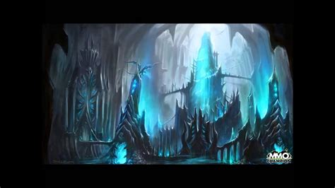 World Of Warcraft Music Ziggurat Youtube