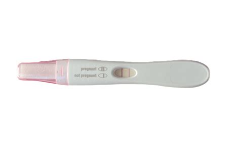 Tes Kehamilan Positif File Png Png All