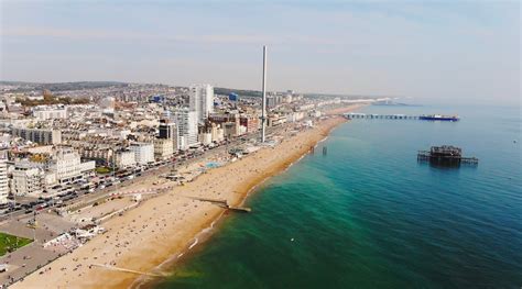 18 Things Brighton Is Known And Famous For
