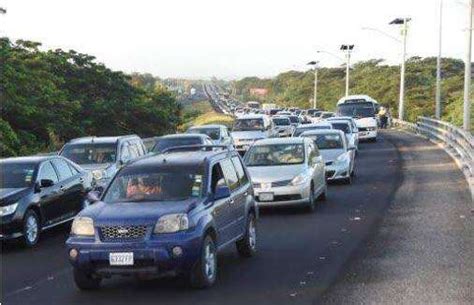 Update Streetlights Along Mandela Highway Back In Operation — Nwa