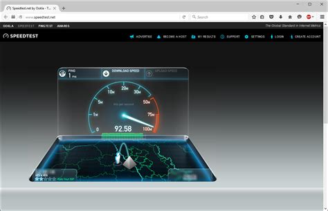 Are you aware of whether your internet service provider (isp) is fulfilling their promise regarding their advertised speeds? All you need to know about testing your Internet speed