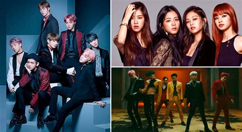 Bts will drop their comeback track dynamite simultaneously with its music video (the first of two!) on august 21st at midnight est. Predicciones Kpop 2020 | BTS, BlackPink, Exo: conoce que le depara este año a la música coreana ...