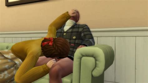 Mega Sims Stranger Fucks Cheating Wife And Her Daughter Sims 4 Xxx Mobile Porno Videos