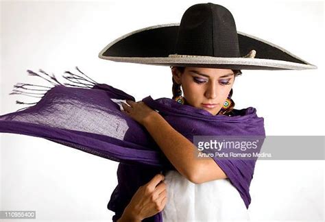 mexican charro hats photos and premium high res pictures getty images
