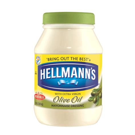 Hellmann S Mayonnaise Extra Virgin Olive Oil Reviews