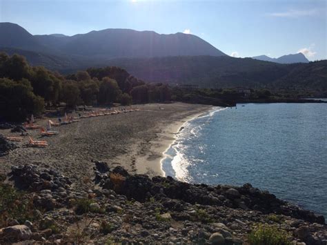 Pantazi Beach Greece 2015 🇬🇷 Michael And Pams Travels