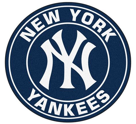 New York Yankees Logo And Symbol Meaning History Png