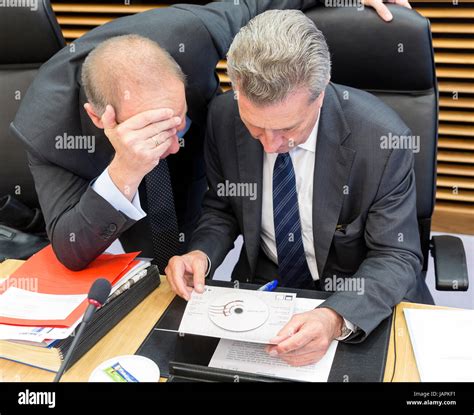 June 7, 2017 Brussels, Belgium: EU Education, Culture, Youth and Sport