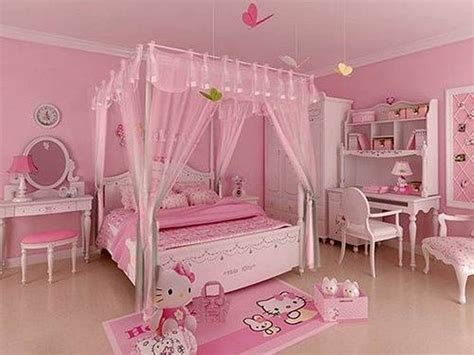 Hello Kitty Kids Bedroom Sets Hello Kitty Bedding Set Ebeddingsets