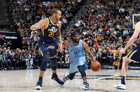 3:30 pm to 6:00 pm mon, wed, fri. Utah Jazz engaged in trade talks on Mike Conley, Jrue ...