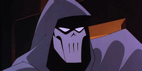 Mask Of The Phantasm Has Batmans Best Original Villain
