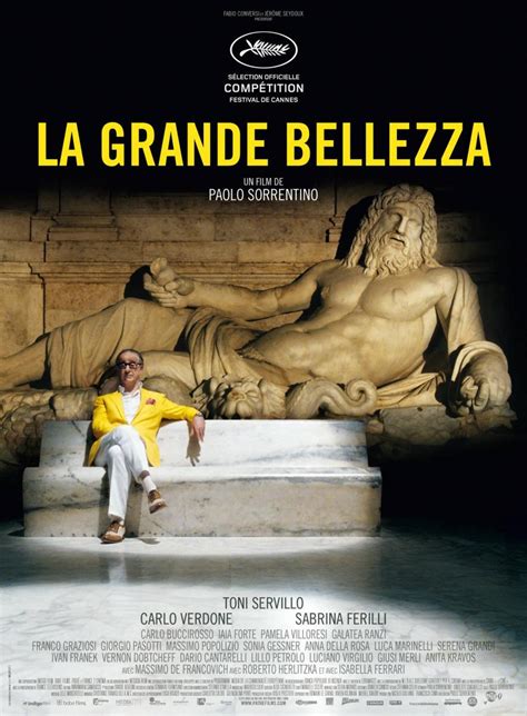 Las frases de película de La Grande Bellezza Cine sitemarca noticias de marcas
