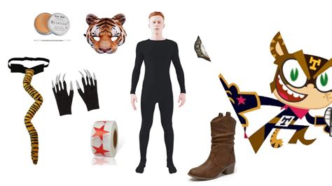 Men Carbon Costume DIY Guides For Cosplay Halloween