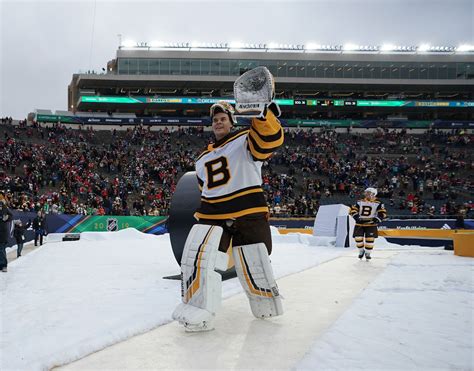 T Bone Ranking The Bruins Outdoor Game Jerseys