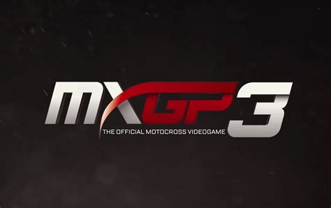 Mxgp3 Review