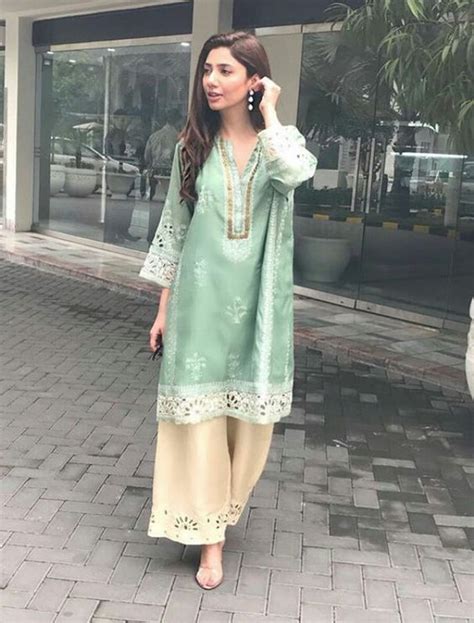 Latest Pakistani Boutique Style Dresses 2018 Boutique