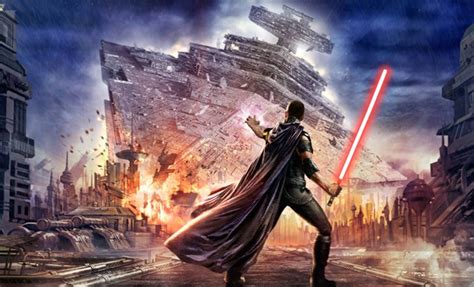 Star Wars The Force Unleashed 1 And 2 Now Backward Compatible On Xbox