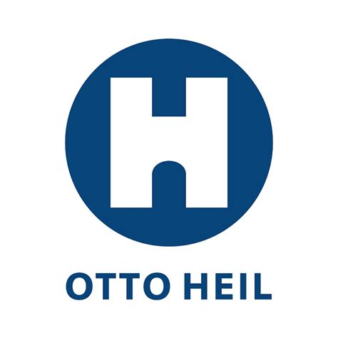 OTTO HEIL GmbH & Co. KG - YouTube