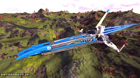 T1 Parabola X One Atlas Dragster Fighter With Jupiter Wings And Stratus