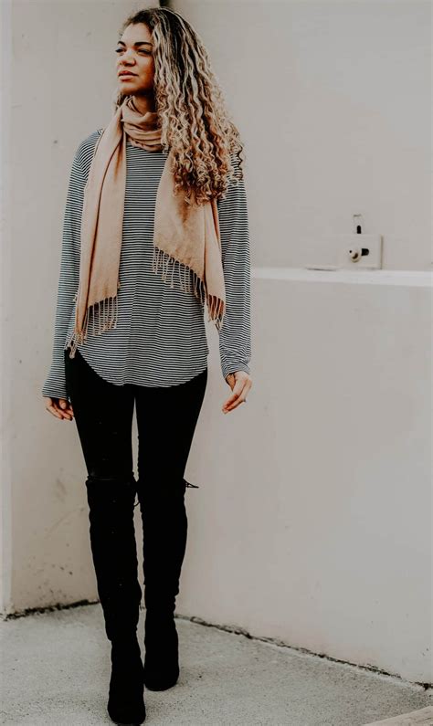 46 Super Stylish Date Night Outfits To Wear This Fall My Chic Obsession