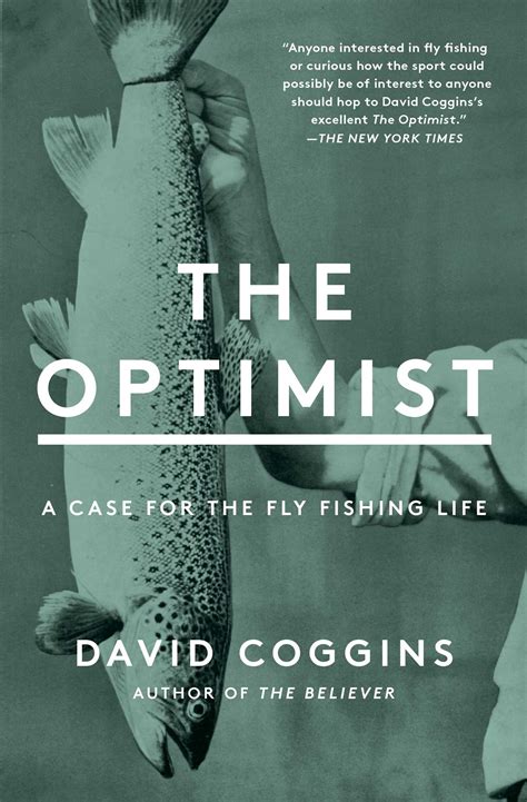 The Optimist Book By David Coggins Official Publisher Page Simon