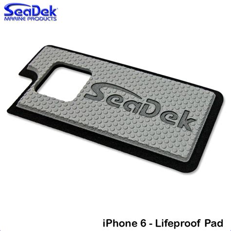 Iphone 6 Seadek Phone Pads Are Now Available Seadek
