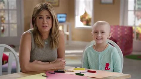 St Jude Childrens Research Hospital Tv Commercial Janelle Ispottv