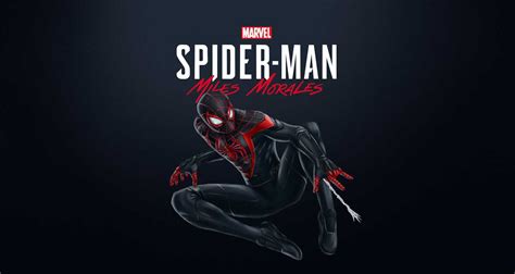 Spider Man Miles Morales Update Adds 60fps Ray Tracing Play4uk