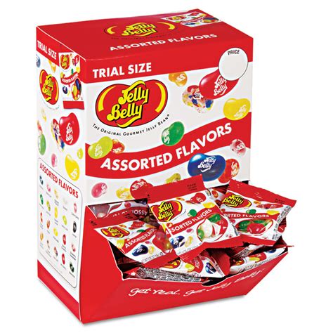 Jelly Belly Candy Company Hill And Markes