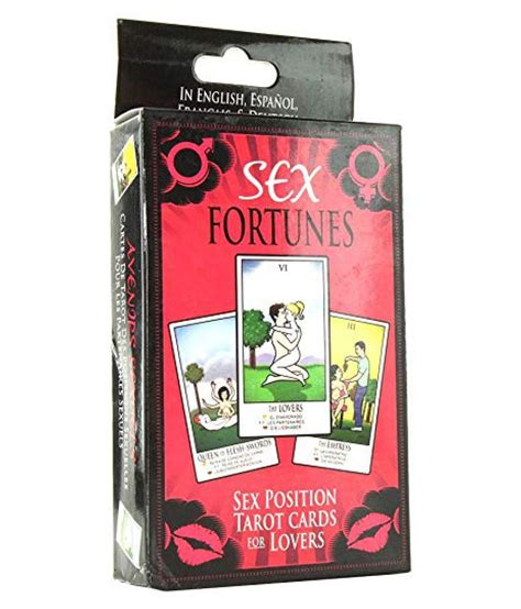 Kaamastra Sex Fortune Tarot Cards For Lovers Buy Kaamastra Sex