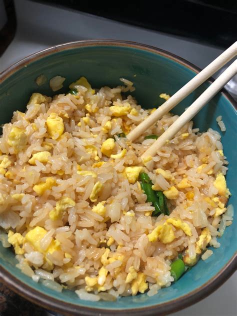 my-first-attempt-at-homemade-egg-fried-rice-last-night,-i-definitely-needed-to-add-more-soy
