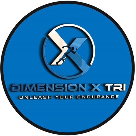 Dimension X Tri