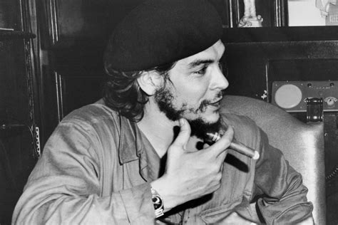 Che Guevara Jstor Daily