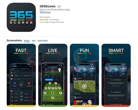 These apps are used for streaming and viewing content without the need for any cable cords or service providers. Best Apps for Streaming Live Sports on iPhones and iPads ...