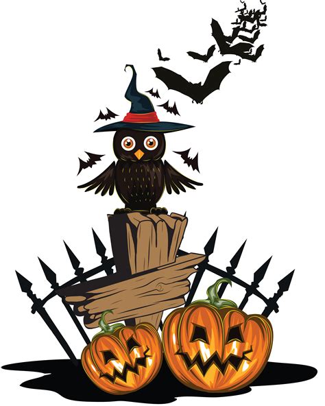 Halloween Png Transparent Image Download Size X Px