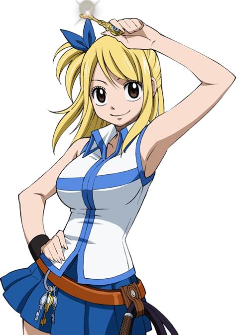 Lucy Render By Frogstreet13 On Deviantart Fairy Tail Images Fairy