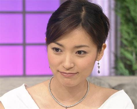 Japanese Tv Announcers Newsreaders Anchors Are The Really Hot