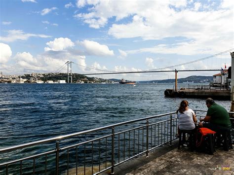 Kuzguncuk Gezi Rehberi Gezilecek Yerler Restoranlar Ve Kafeler