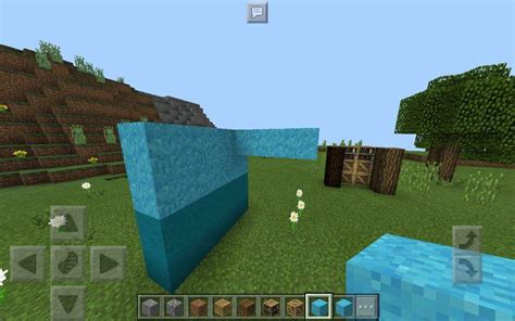 When making white concrete powder, it is important that the sand, gravel and white dye are placed in the exact pattern as the image below. How to get floating concrete powder | Minecraft Amino