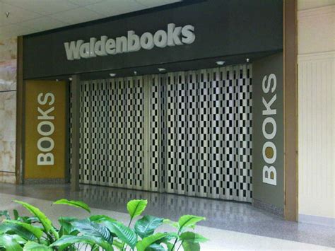 Lets Put A Bookstore In Every Mall Book Patrol