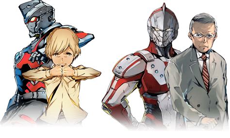 Ultraman Series Cast Announced With Ultraman Ace Confirmed Jefusion